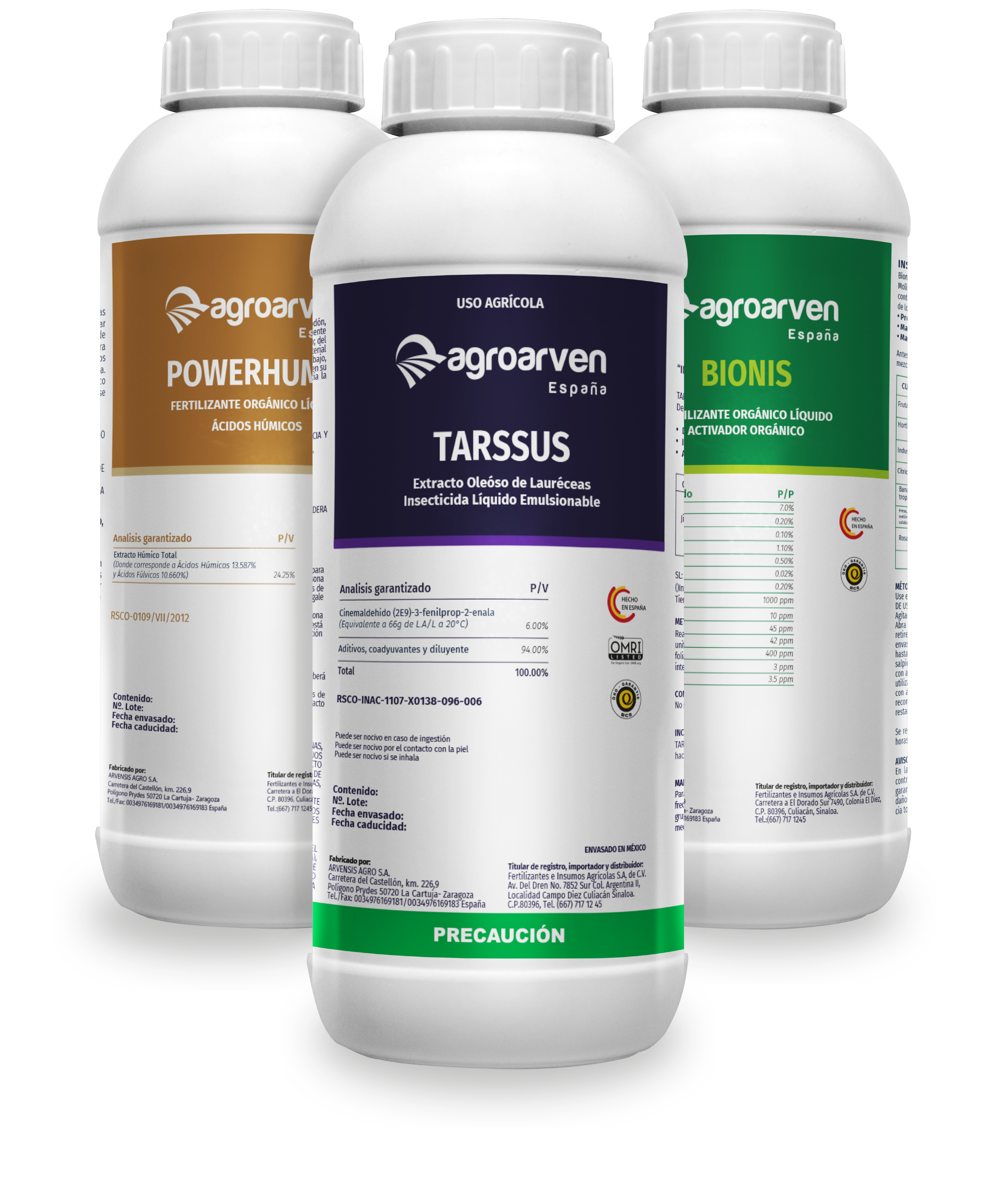 Comprometidos con la Investigación y el Desarrollo